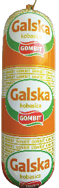 Galska kobasica 1KG