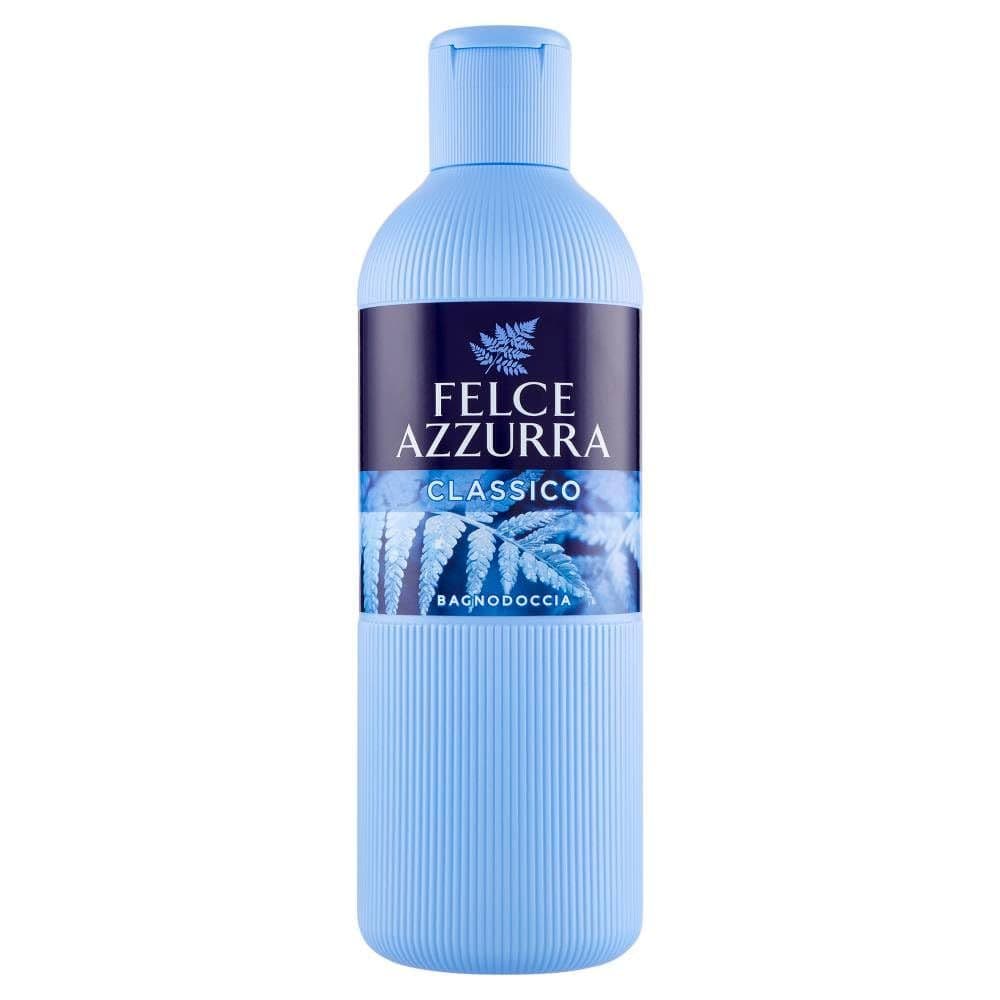 Felce azzurra pena za kupanje Original 650ml