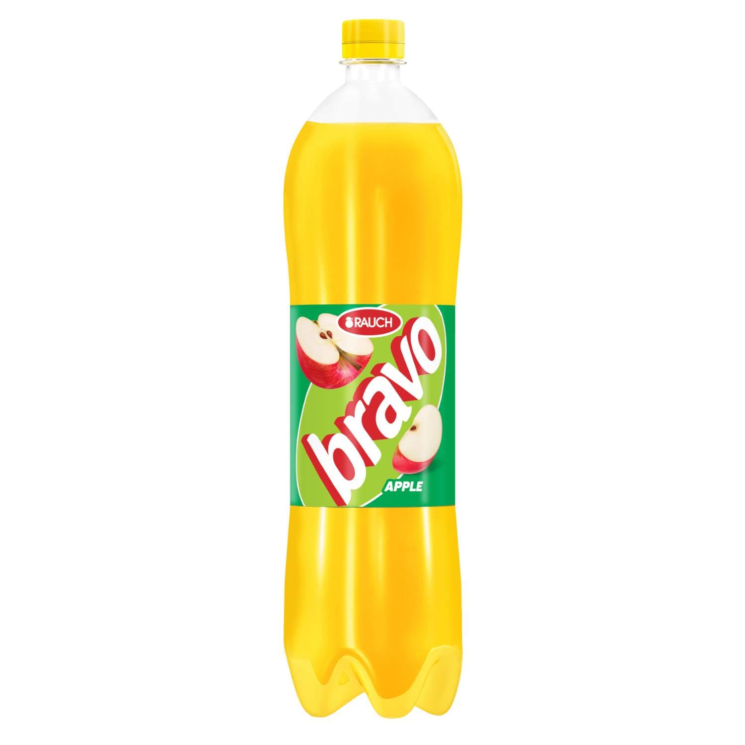 BRAVO SOK JABUKA 1.5L