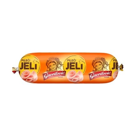 JELI Pileći 1kg