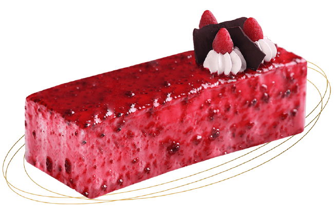 TORTA POSNA KAPRI 1.7kg
