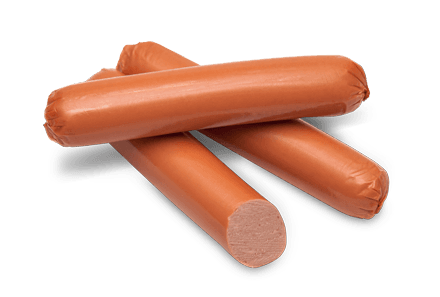 Pileća viršla Superior 1KG