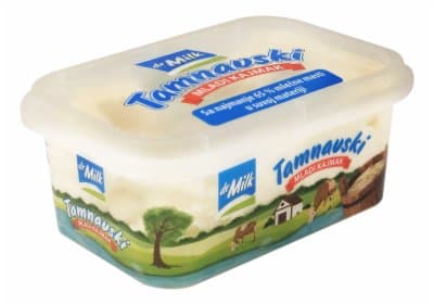 Dr Milk tamnavski mladi kajmak 250g