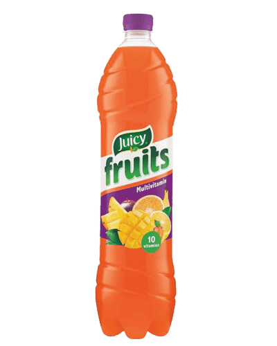 JUICY SOK MULTIVITAMIN 1.5l — Kokamar market Beograd