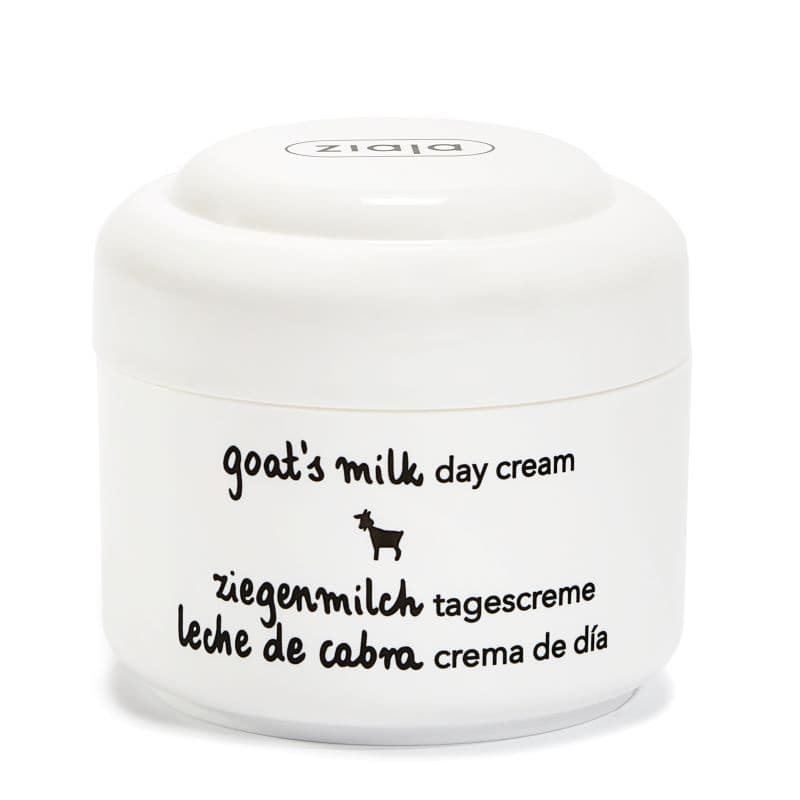 KREMA ZA LICE KOZIJE MLEKO 50ml