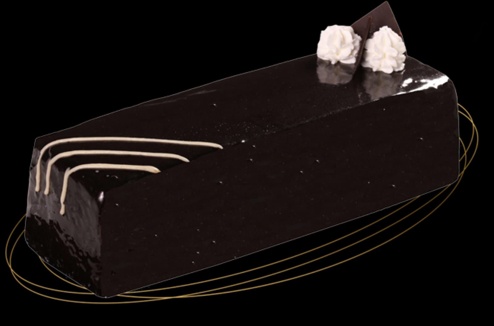 TORTA TRIOLADA 1.7kg