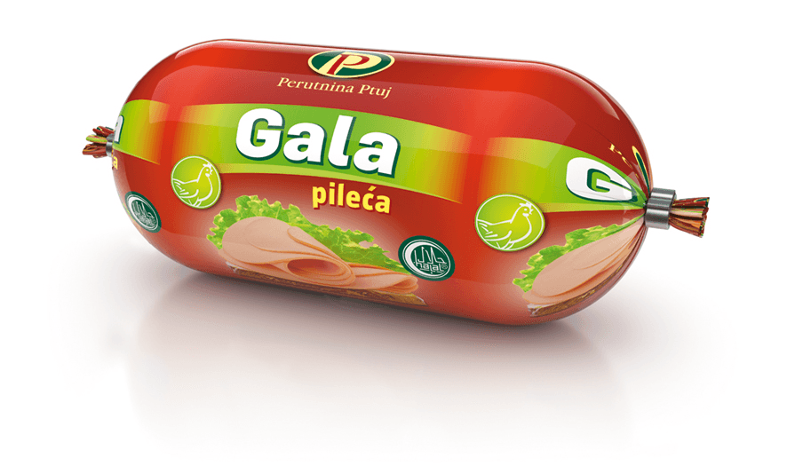 PERUTNINA GALA 1KG