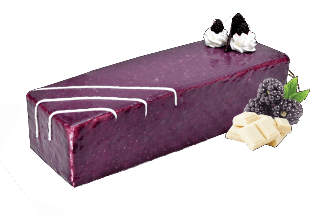 GELATO TORTA SNEŽNA KRALJICA 1.7kg