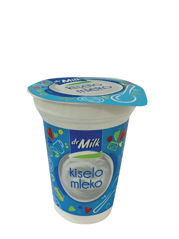 DR MILK KISELO MLEKO 2,8% 400g