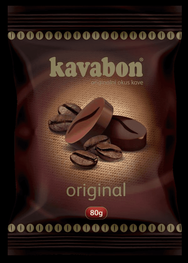 KAVABON ORIGINAL 80g
