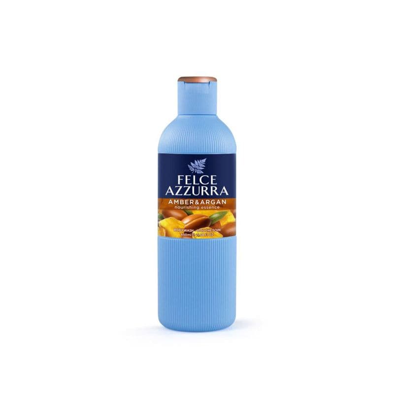 Felce Azzurra pena za kupanje Argan 650ml