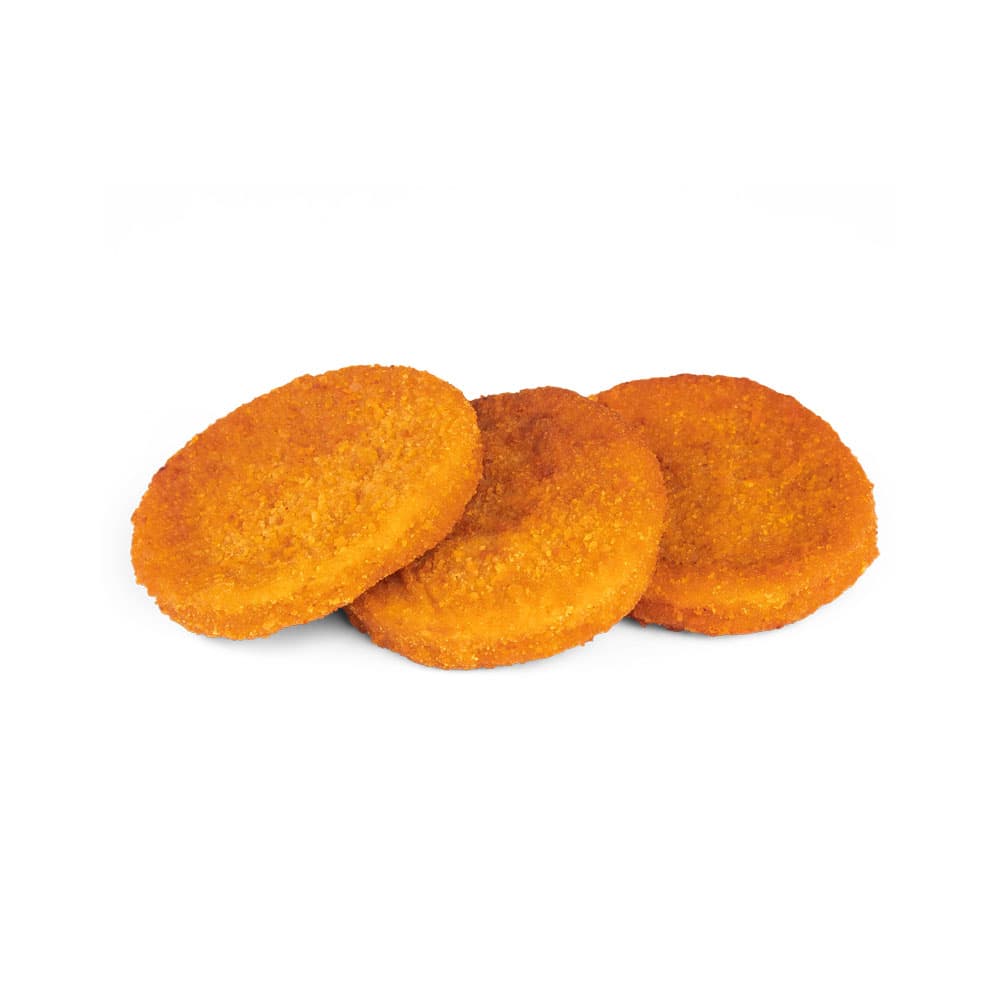 SMRZNUTE RIBLJE PLJESKAVICE 1Kg — Kokamar market Beograd