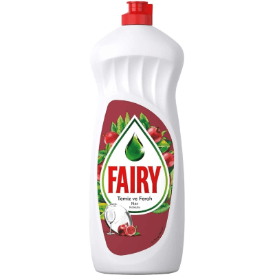 FAIRY TEČNOST ZA SUDOVE NAR 650ml