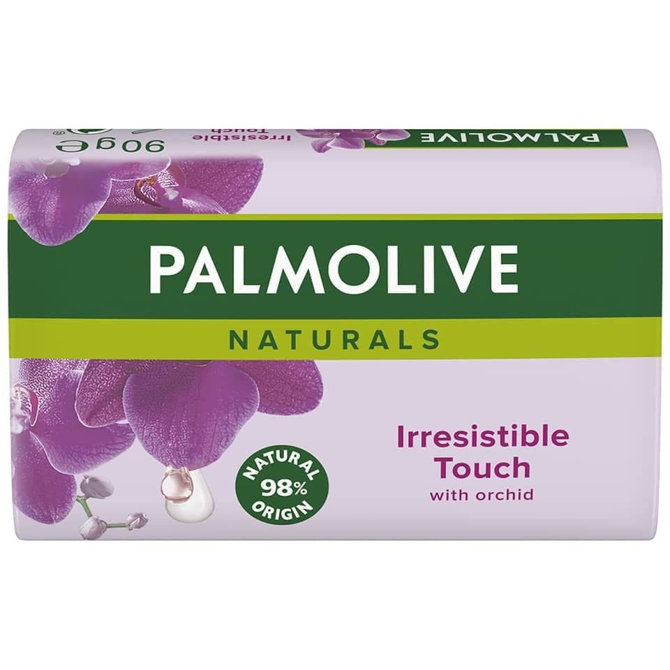 SAPUN PALMOLIVE BLACK ORCHID kom