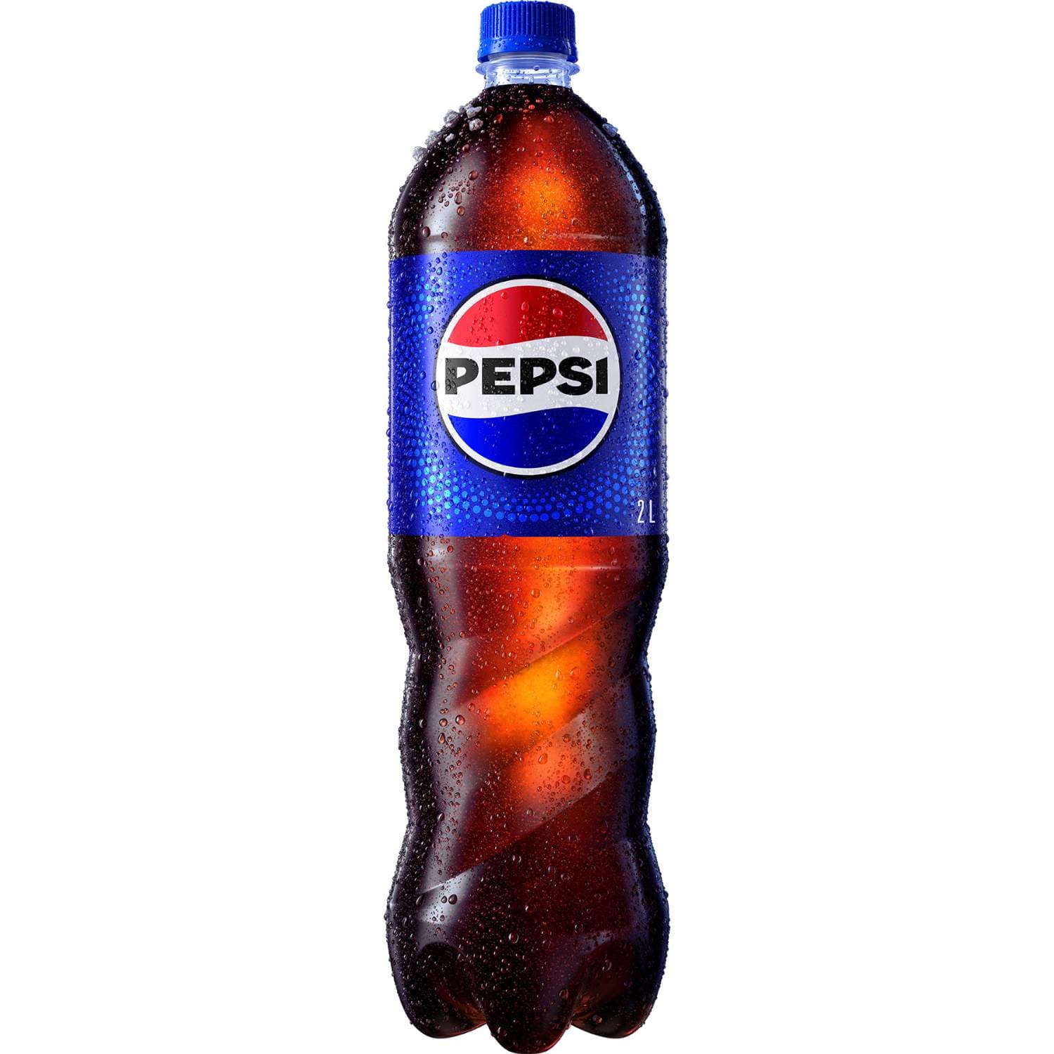 PEPSI ORIGINAL 2L
