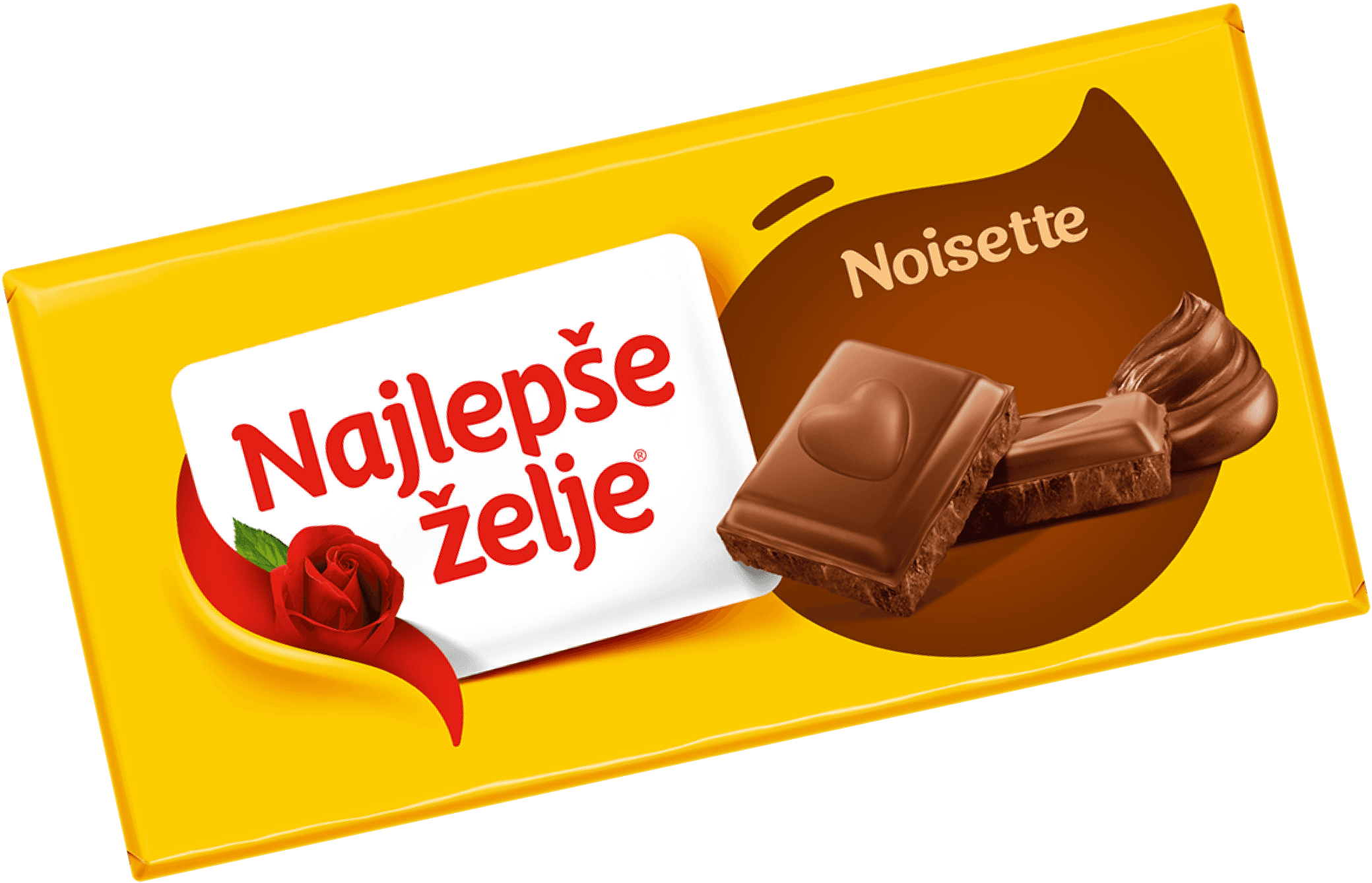 ŠTARK NAJLEPŠE ŽELJE NOISETE 85g — Kokamar market Beograd