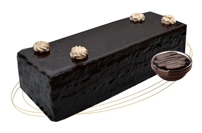 TORTA ČOKO SAN 1.6kg