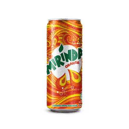 PEPSI MIRANDA 033l