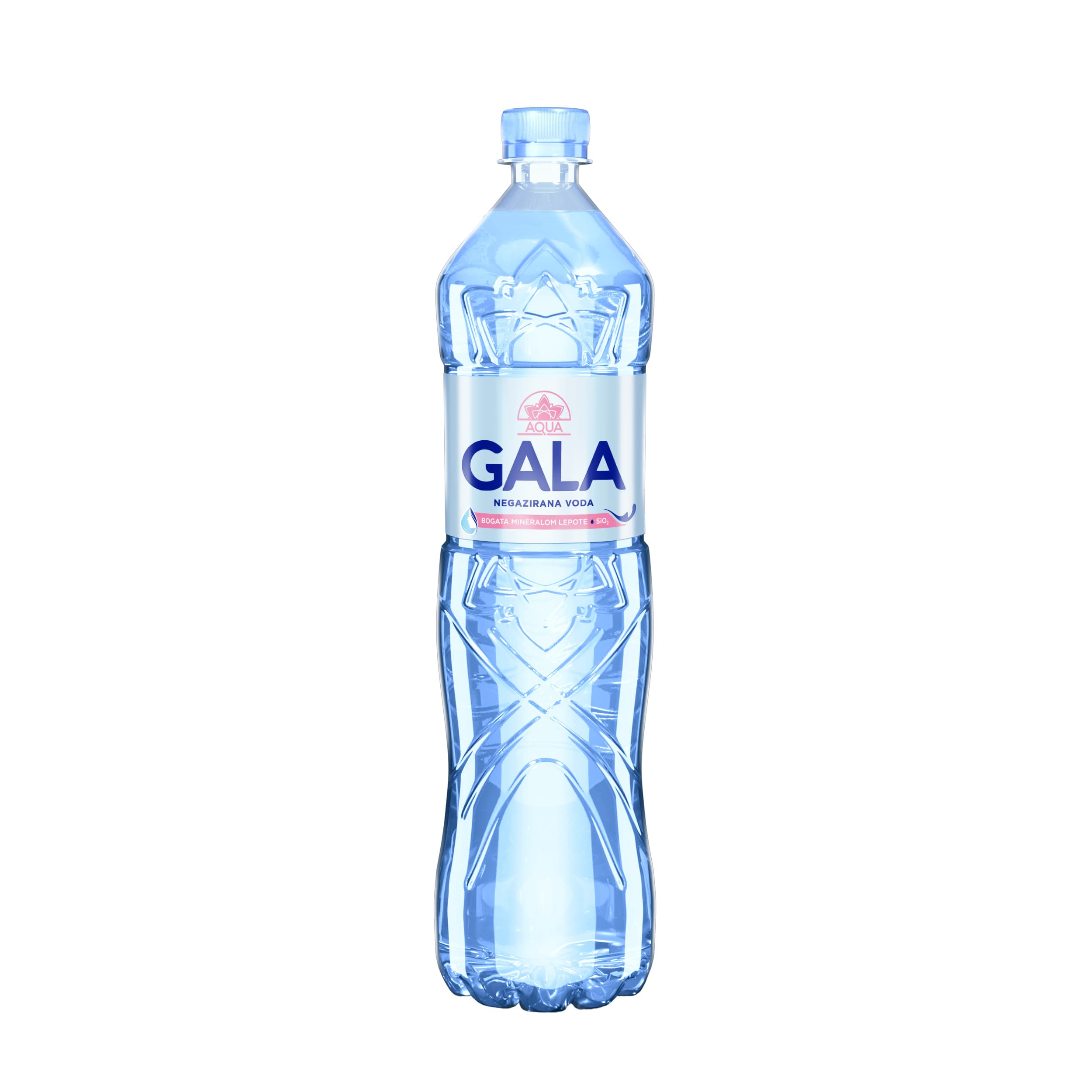 GALA VODA NEGAZIRANA 1.5L