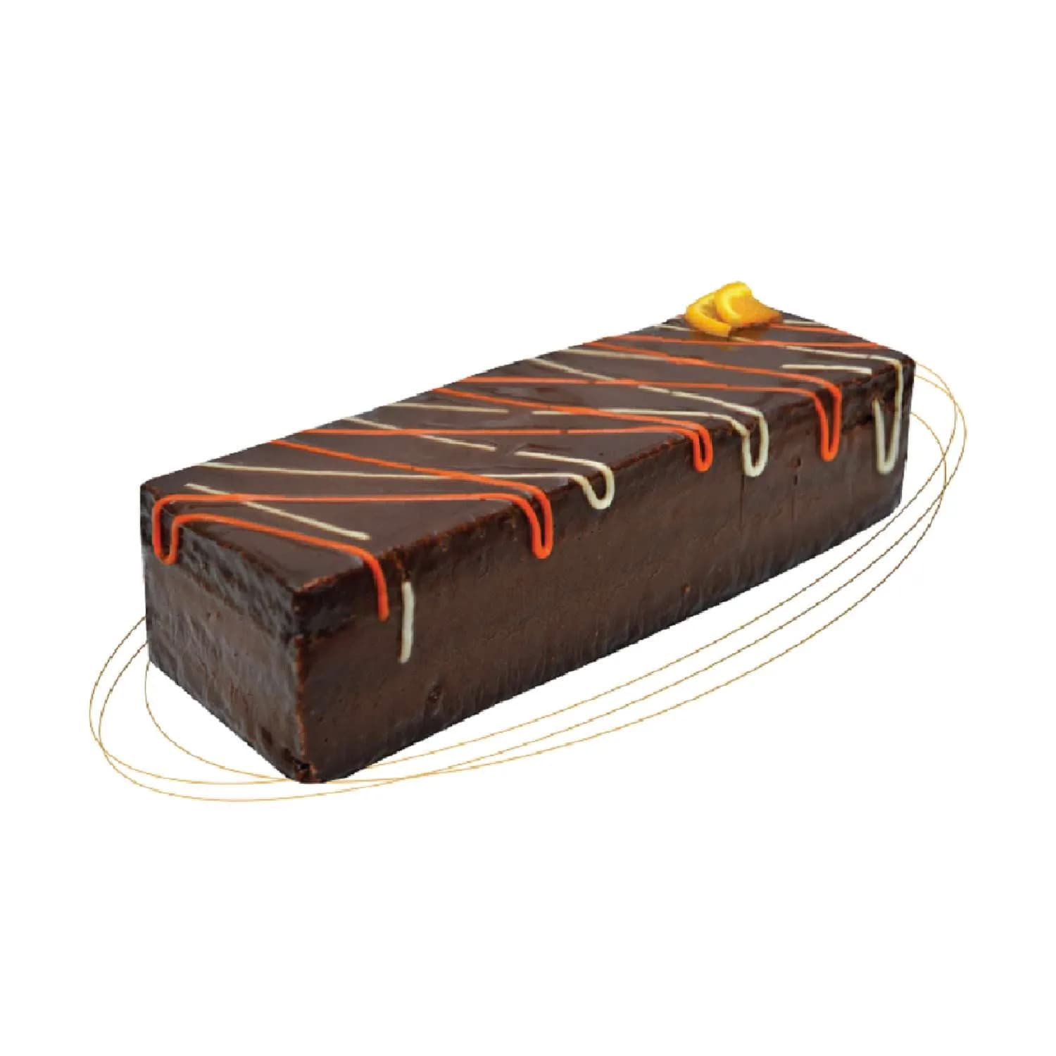 TORTA JAFFA 1.7kg